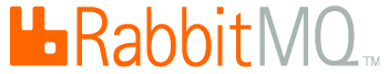 Logotipo de RabbitMQ